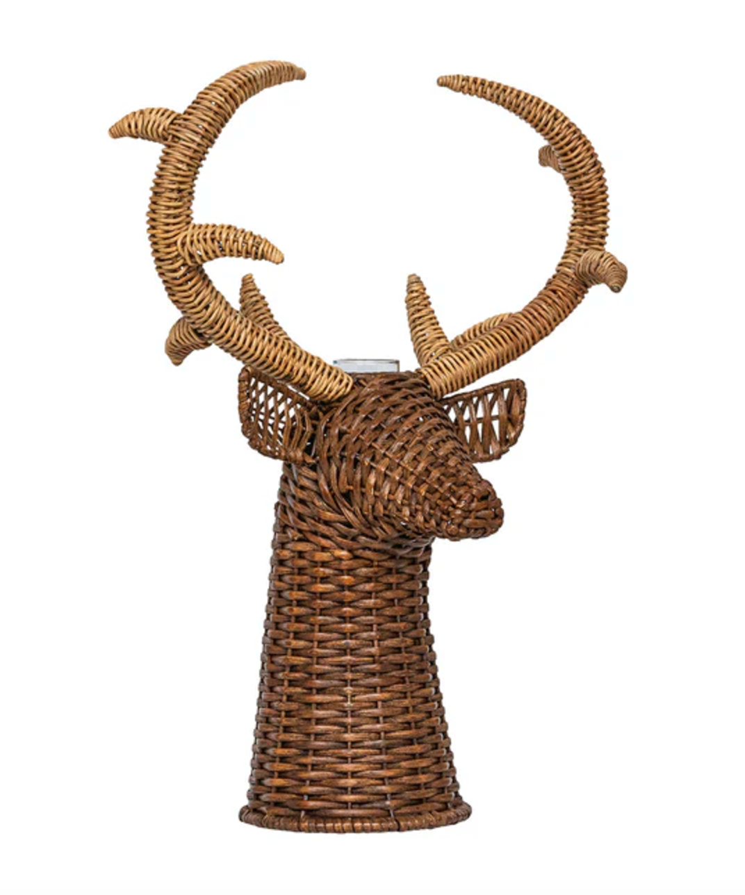 JULISKA Devon Willow 22" Stag Vase