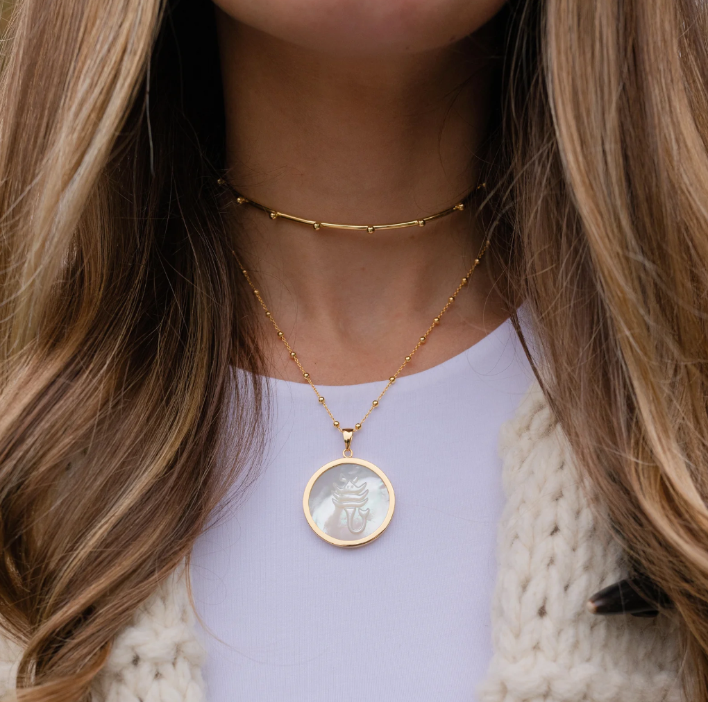 ASHA Florence Chain