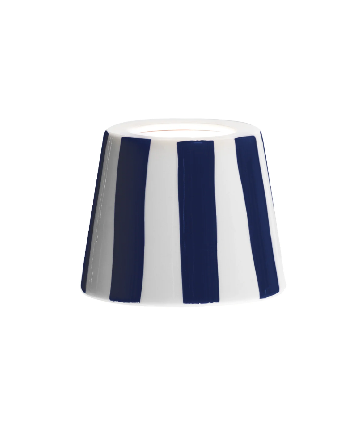 ZAFFERANO Poldina Pro Shade Lido Blue Stripes