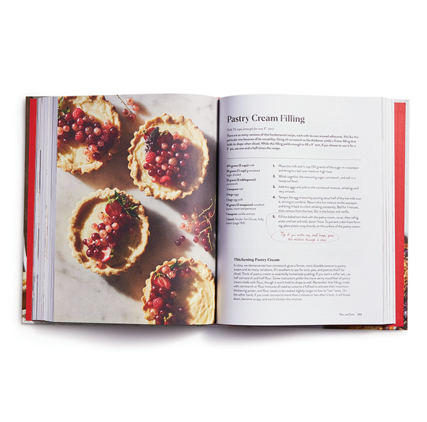 King Arthur Flour Baking School