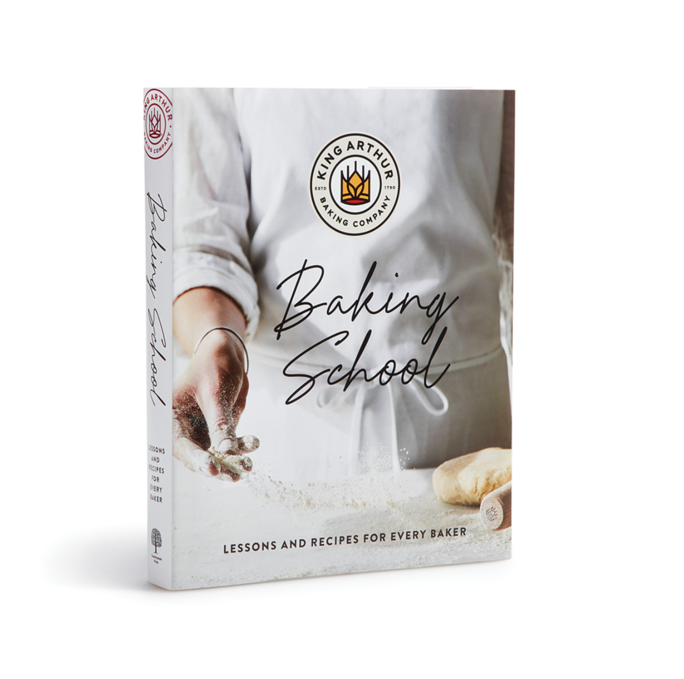 King Arthur Flour Baking School