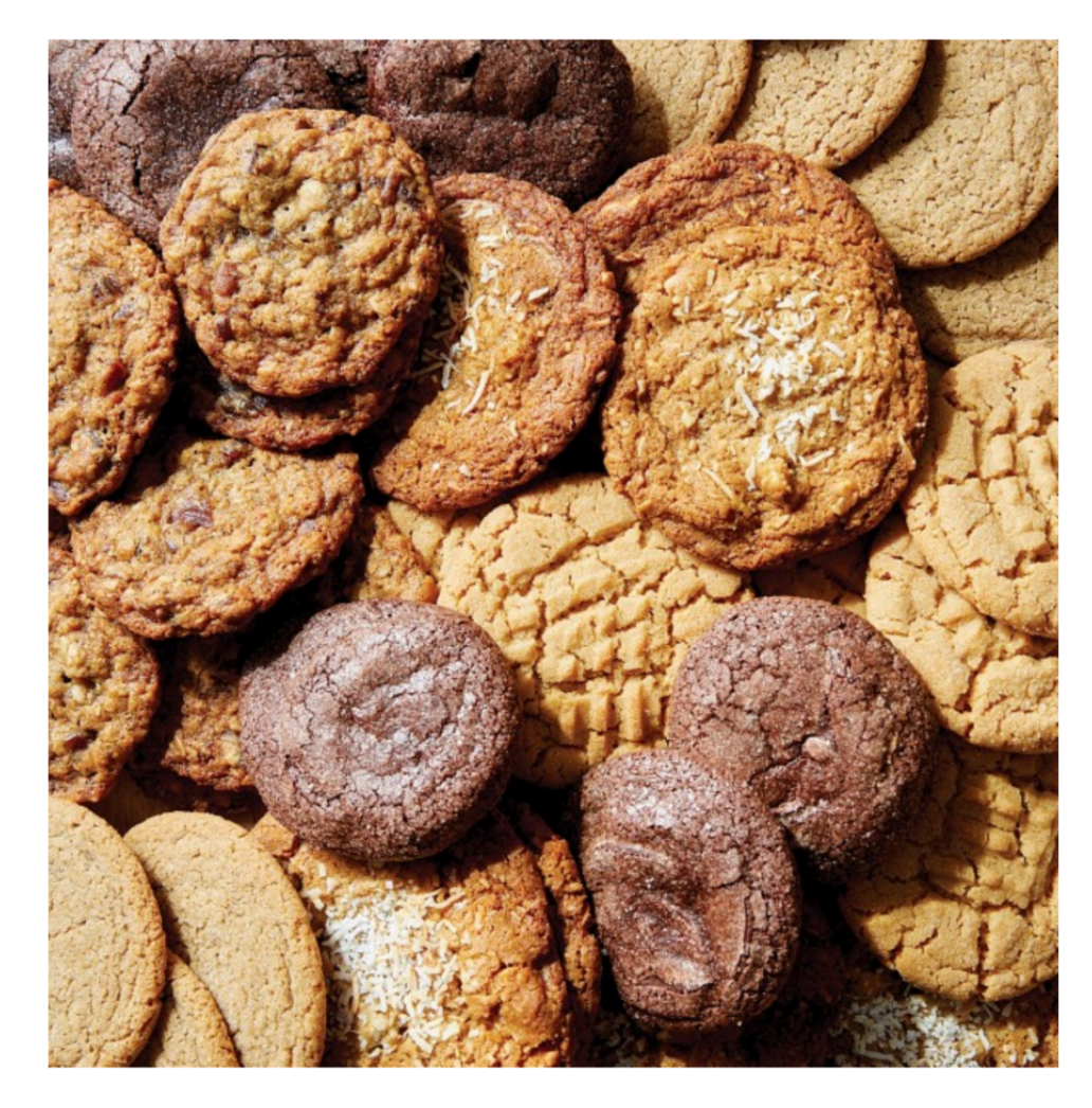Mother Grains: Recipes for the Grain Revolution