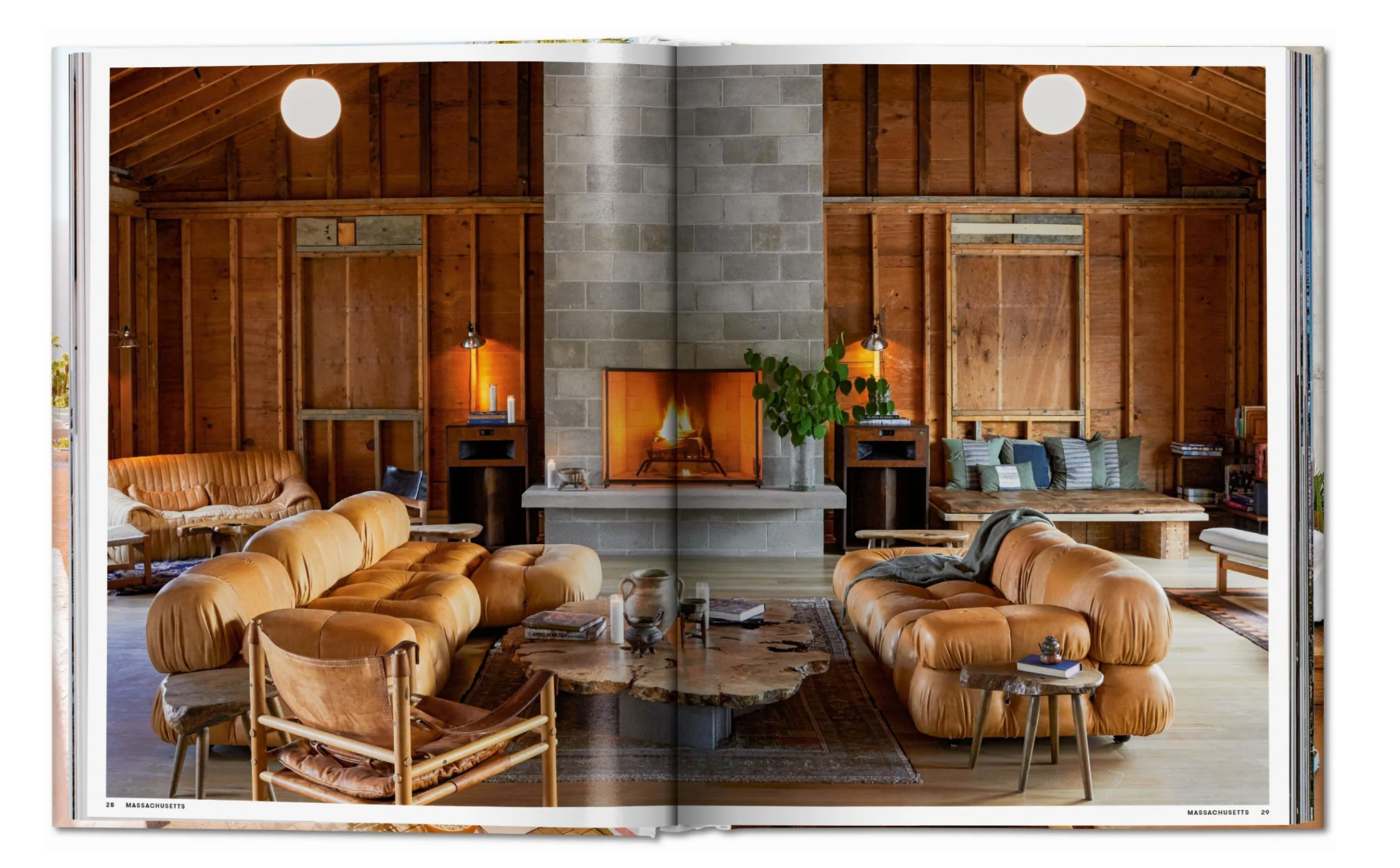 Great Escapes USA: The Hotel Book