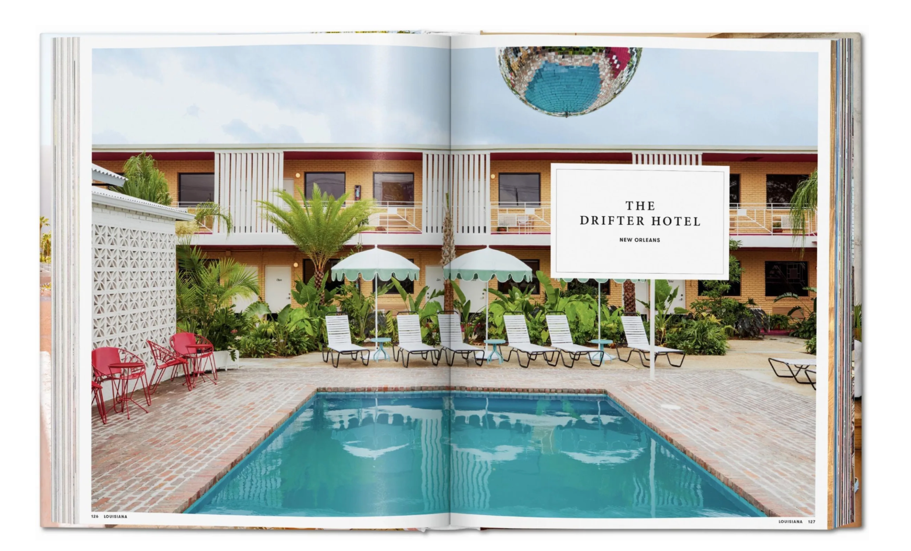 Great Escapes USA: The Hotel Book