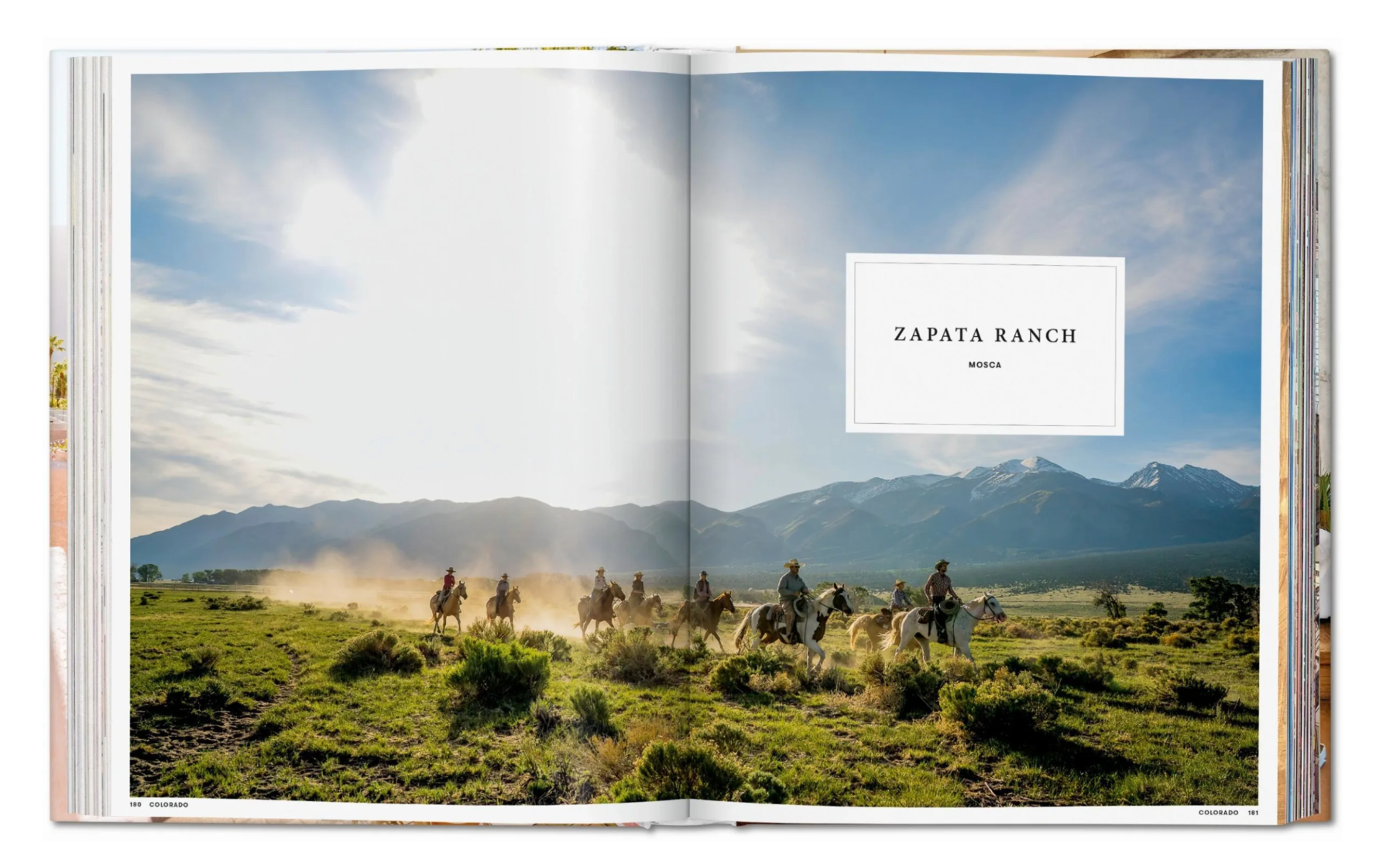 Great Escapes USA: The Hotel Book