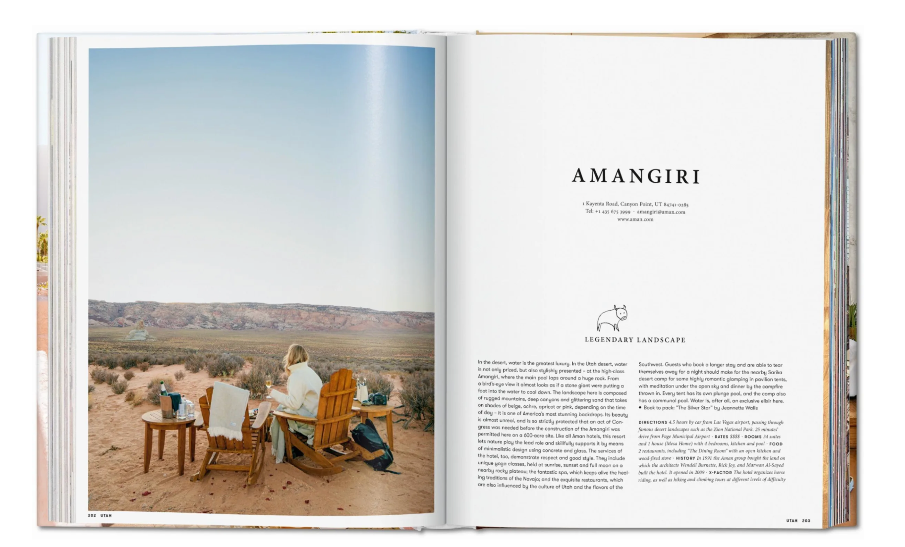 Great Escapes USA: The Hotel Book