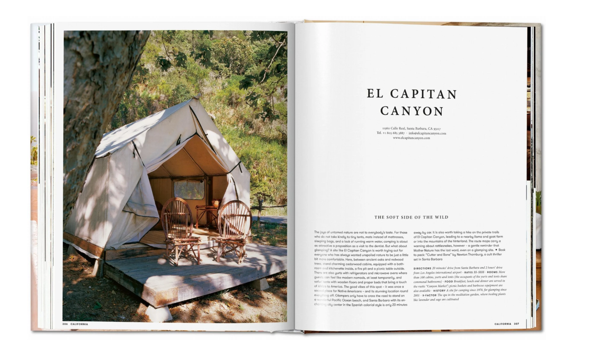 Great Escapes USA: The Hotel Book