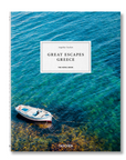 Great Escapes Greece: The Hotel Book