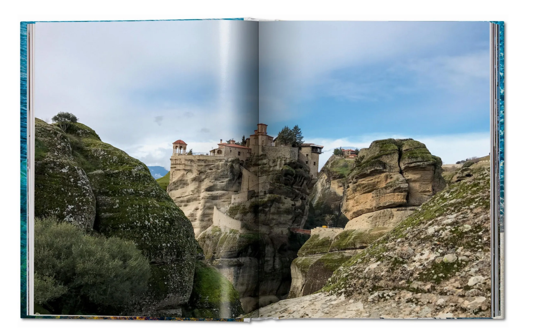 Great Escapes Greece: The Hotel Book