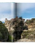 Great Escapes Greece: The Hotel Book