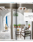 Great Escapes Greece: The Hotel Book