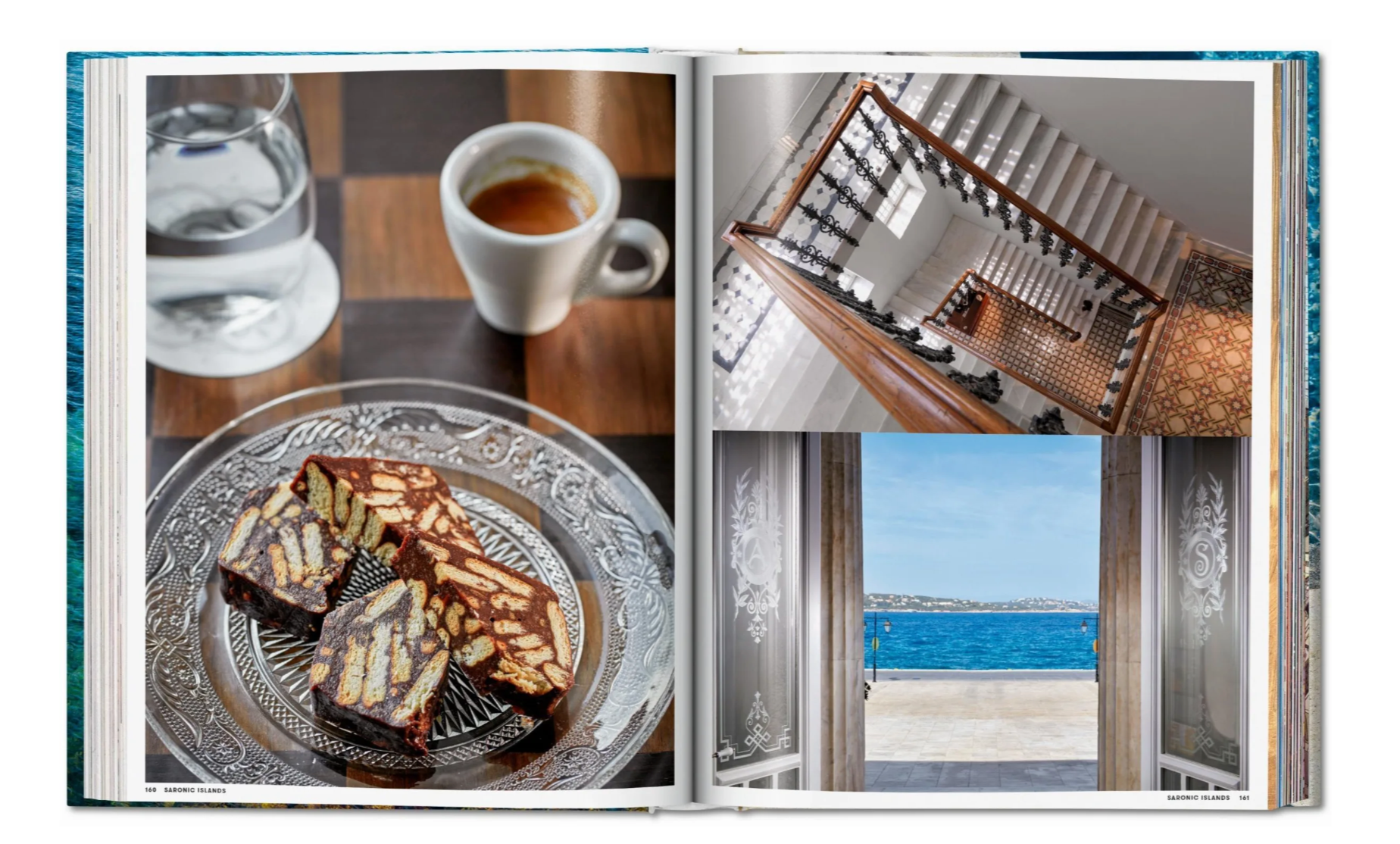 Great Escapes Greece: The Hotel Book