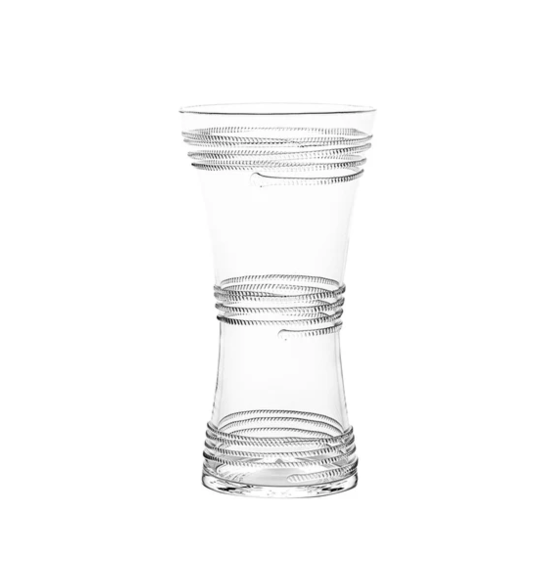JULISKA Ella Corset Vase 9"