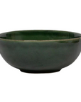 JULISKA Puro Cereal/Ice Cream Bowl Basil- Set/4