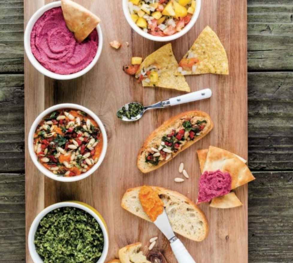Big Dips