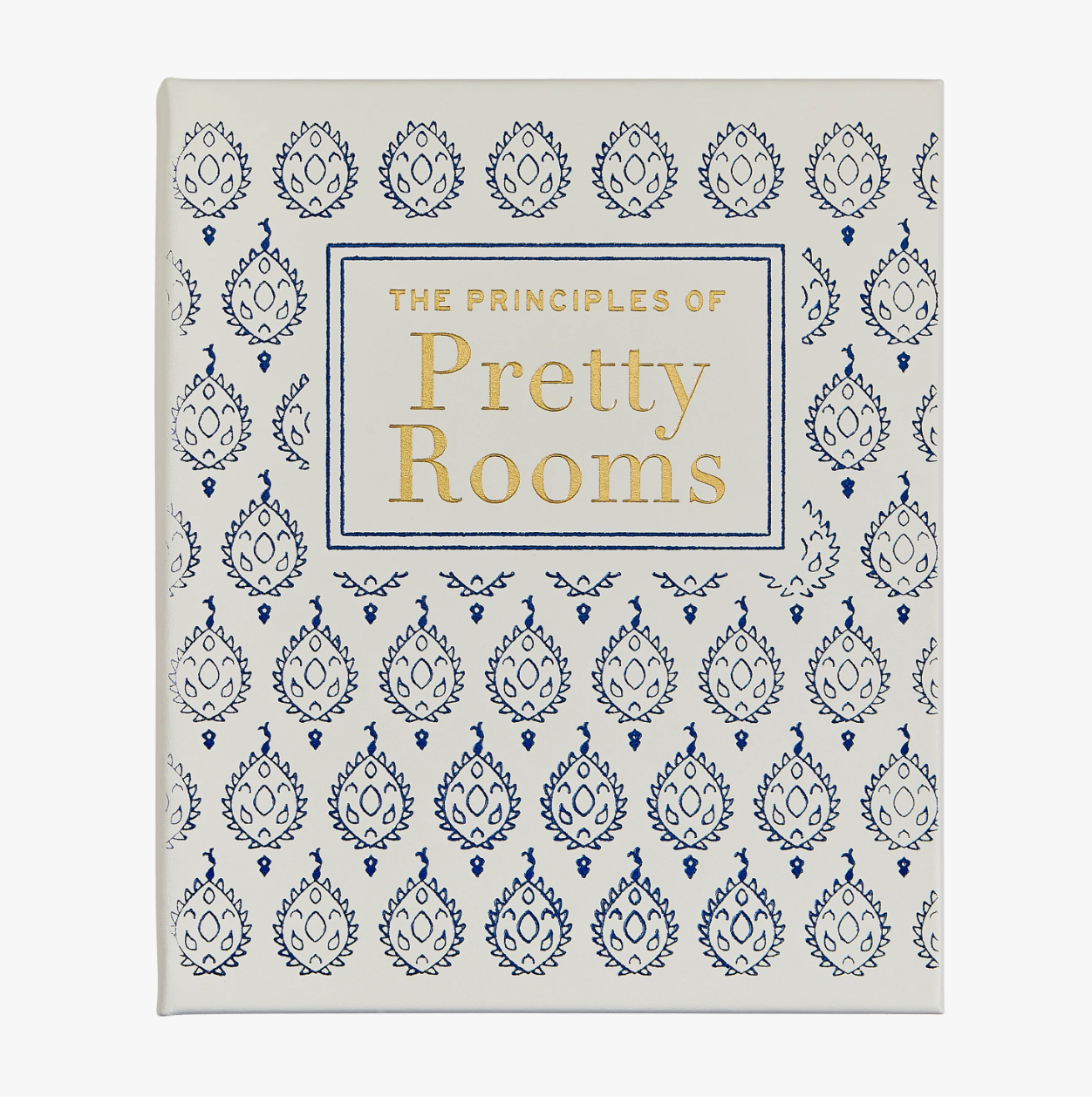 Principles Of Pretty Rooms