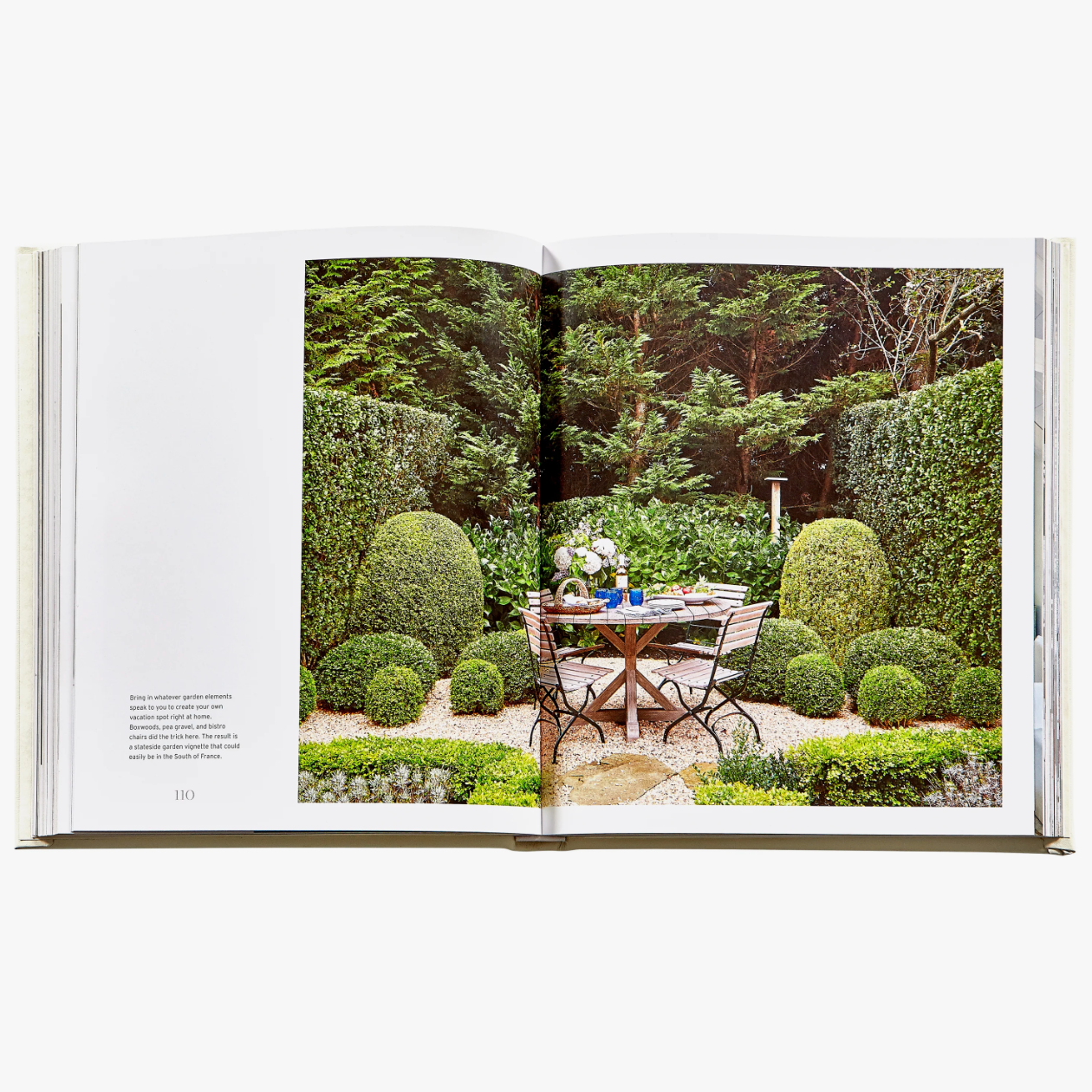 Principles Of Pretty Rooms