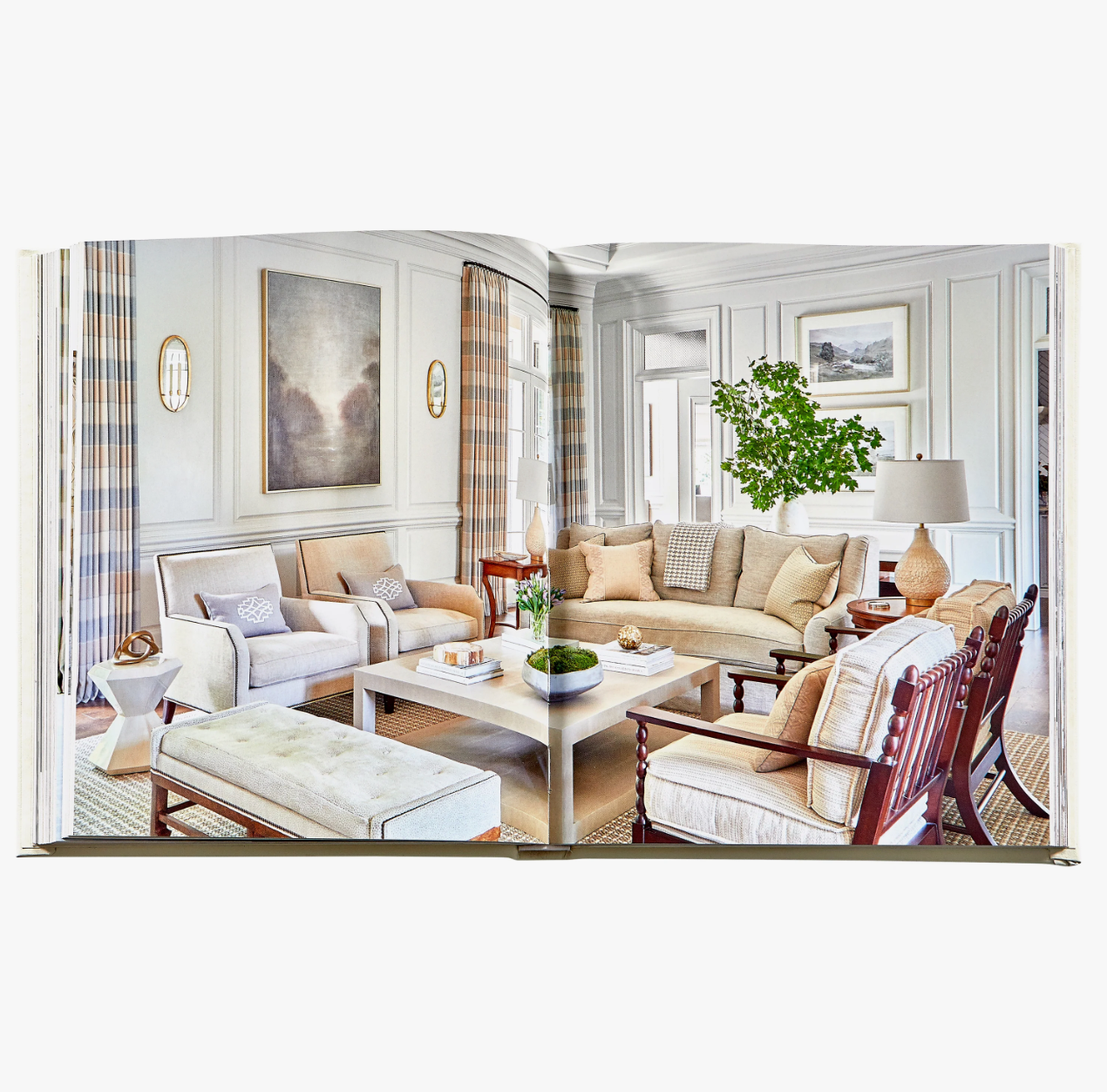 Principles Of Pretty Rooms