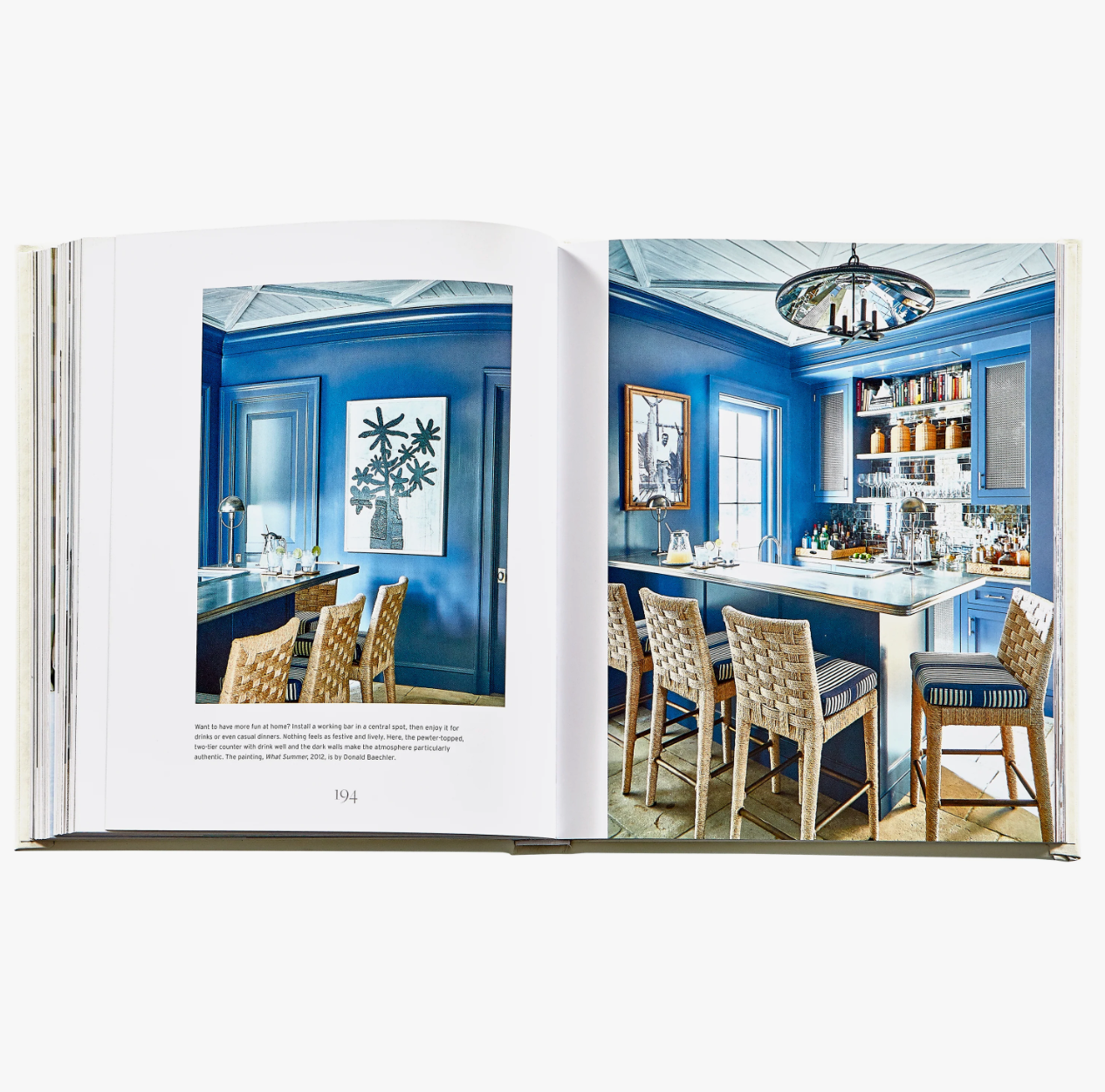 Principles Of Pretty Rooms