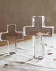 SIMON PEARCE Cross