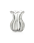 SIMON PEARCE Chelsea Optic Posy Vase
