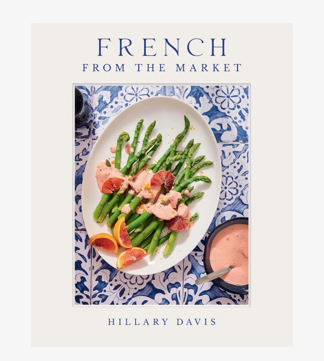 French From The Market