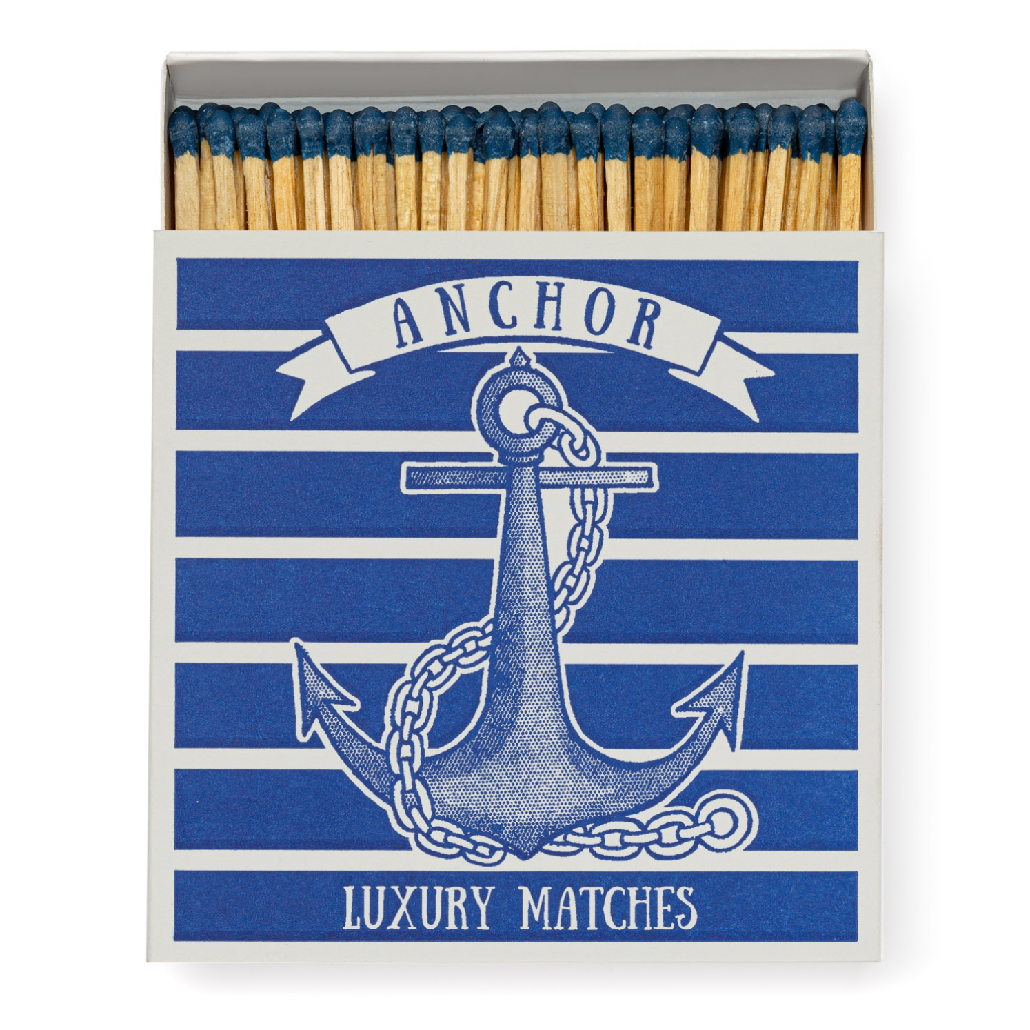 Anchor Luxury Matches