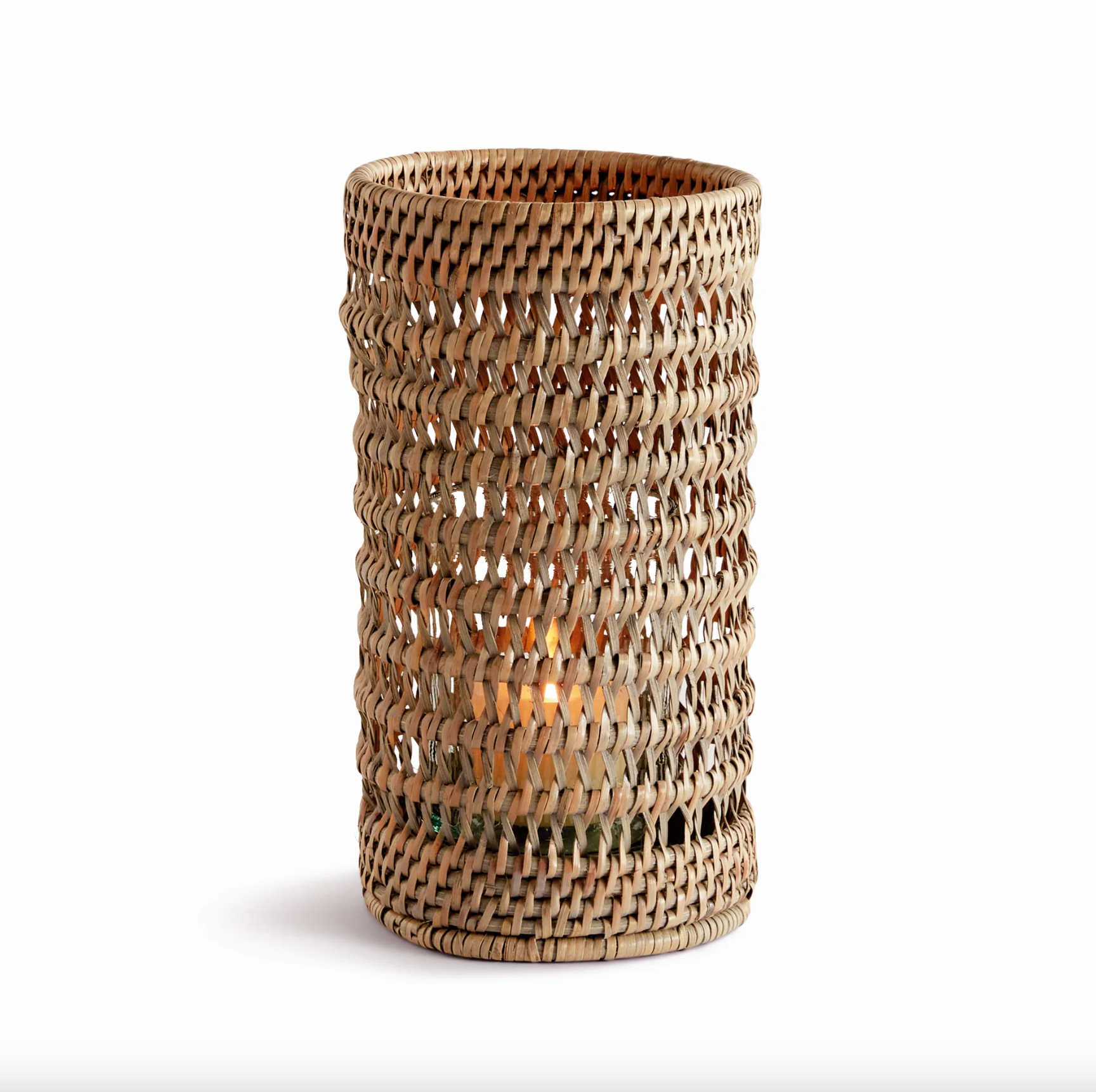 Burma Rattan Hurricane Small
