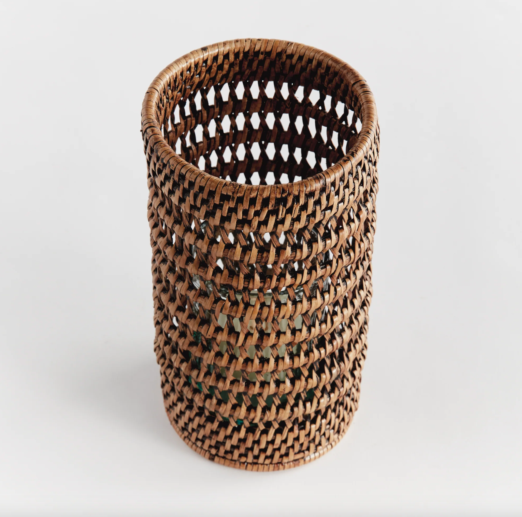 Burma Rattan Hurricane Small