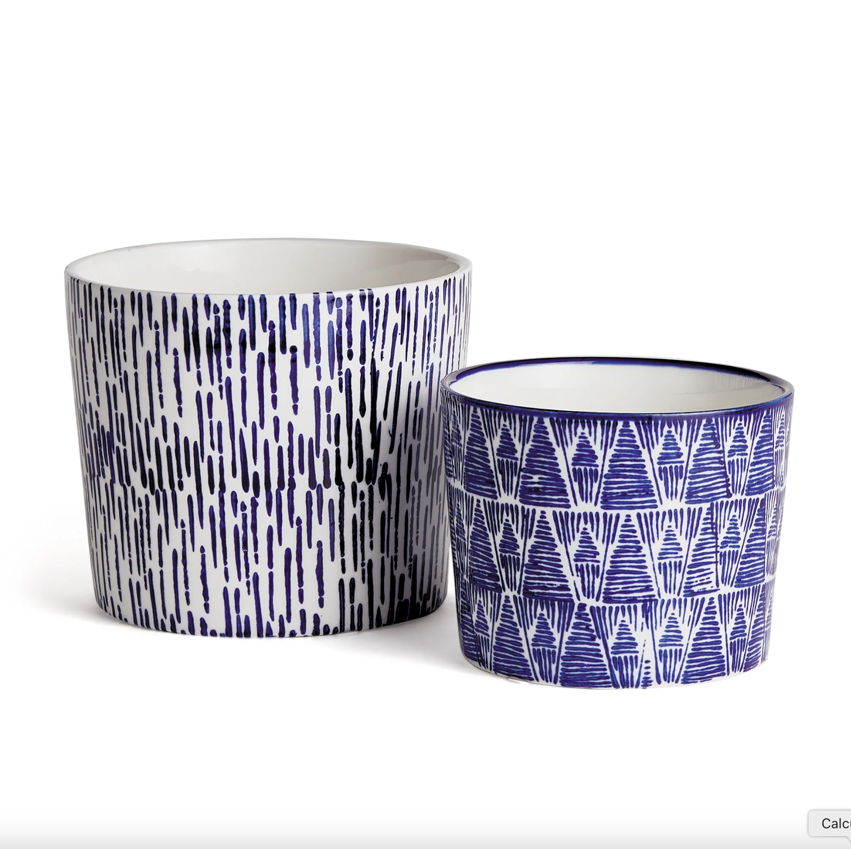 Marielle Pots Medium