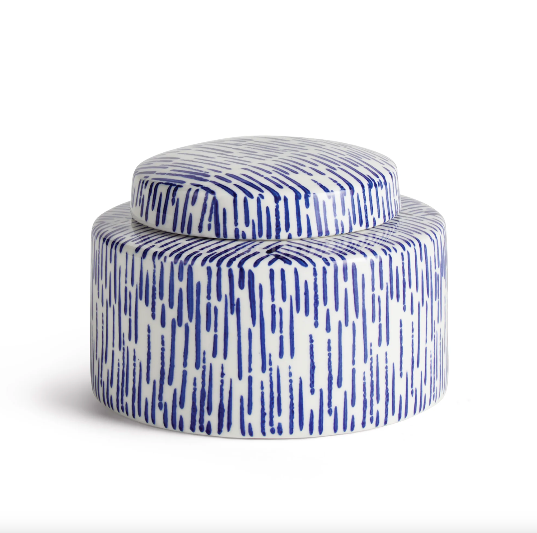 Marielle Lidded Jar Small