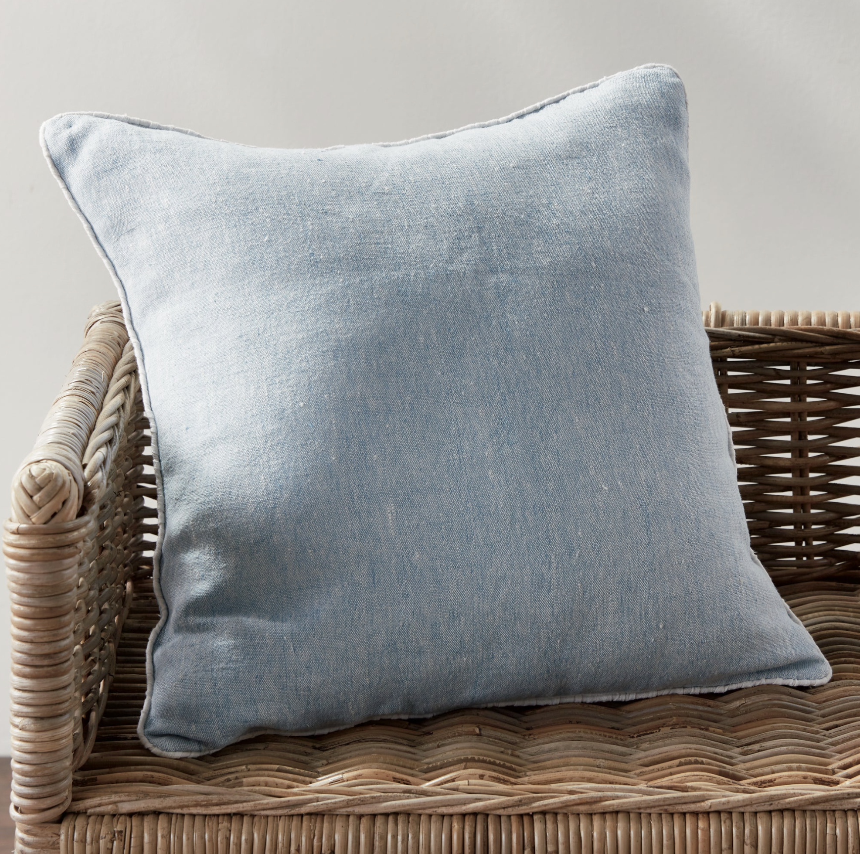 Lane European Linen Pillow 20"