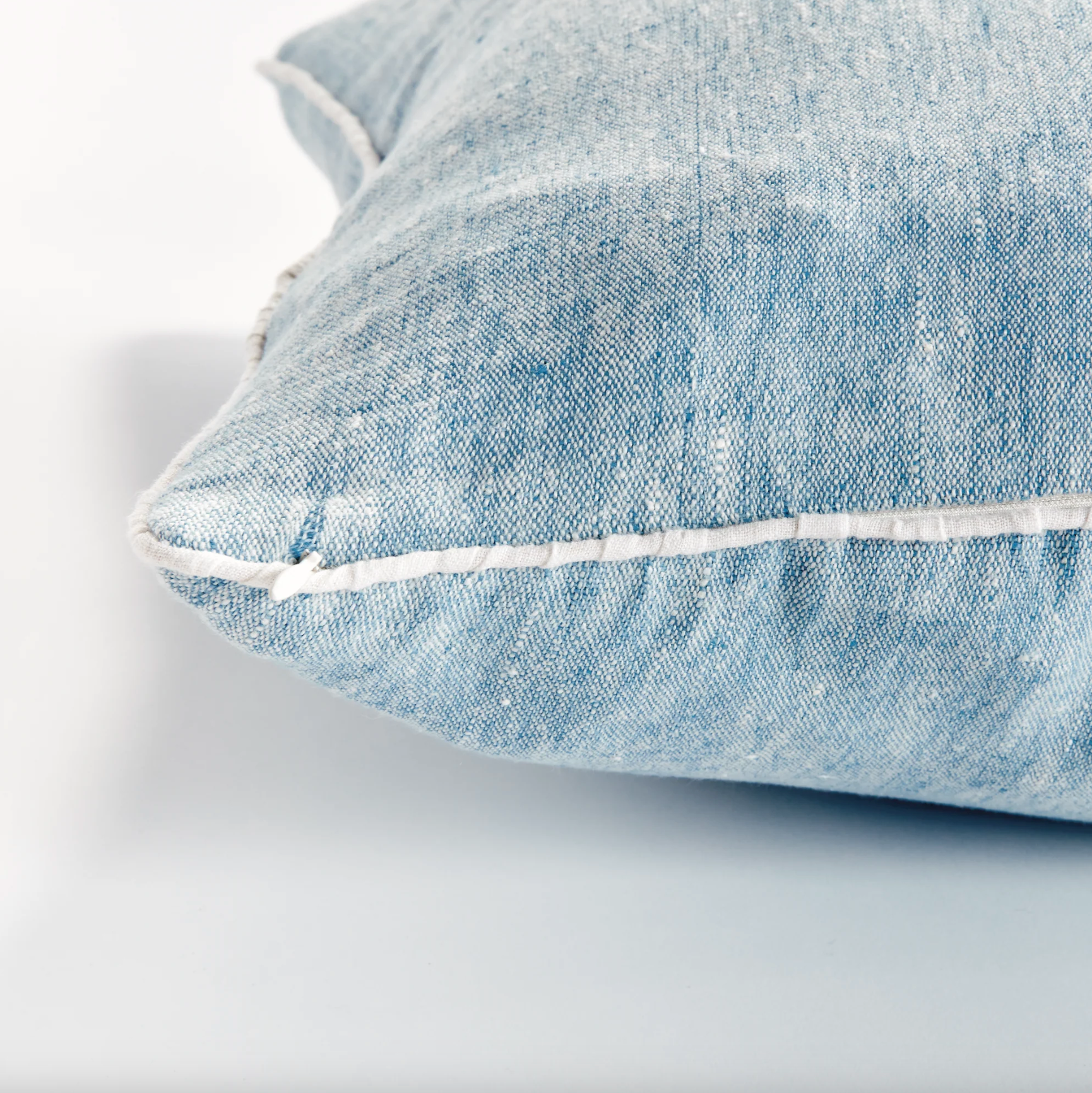Lane European Linen Pillow 20"