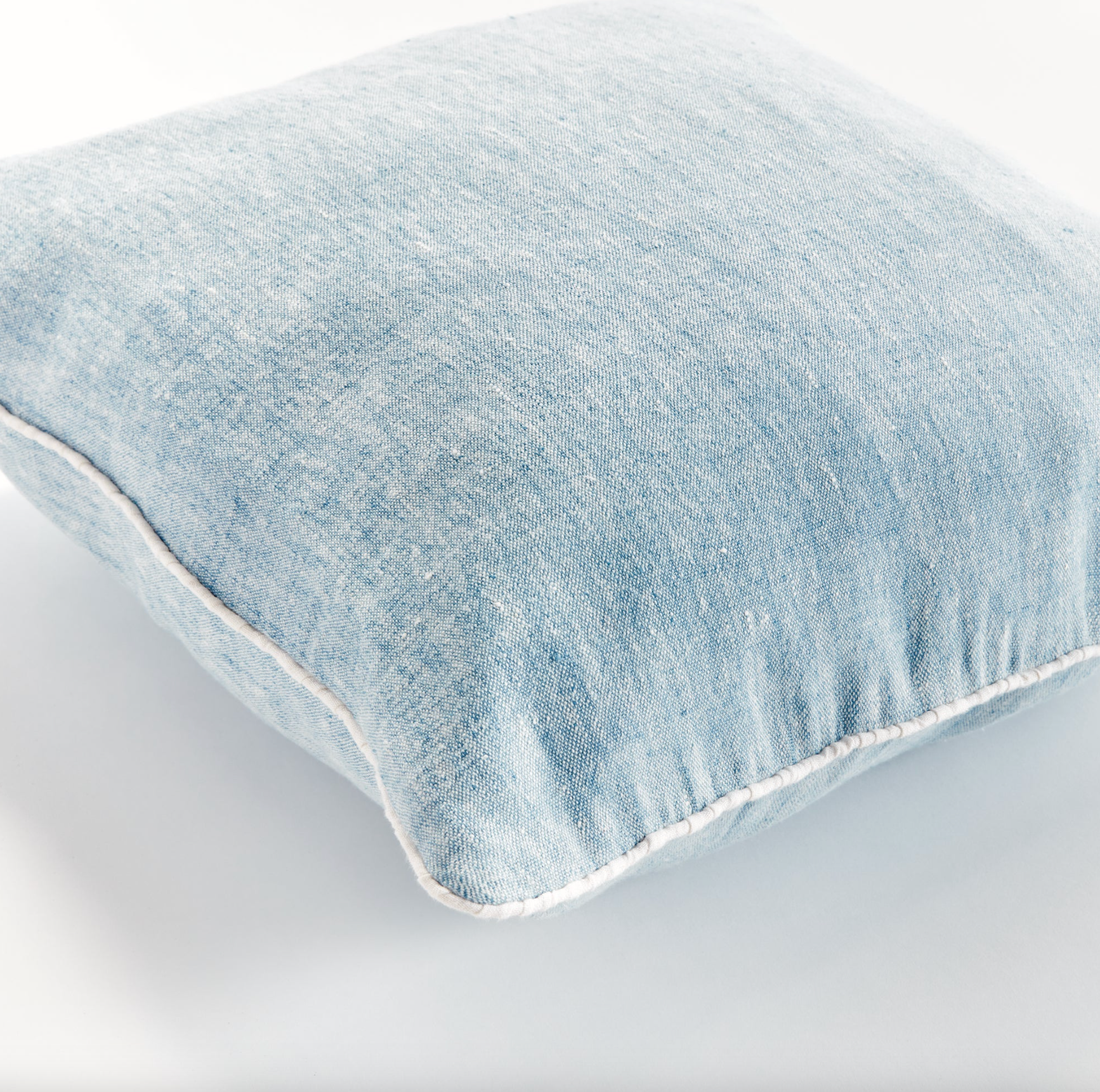 Lane European Linen Pillow 20"