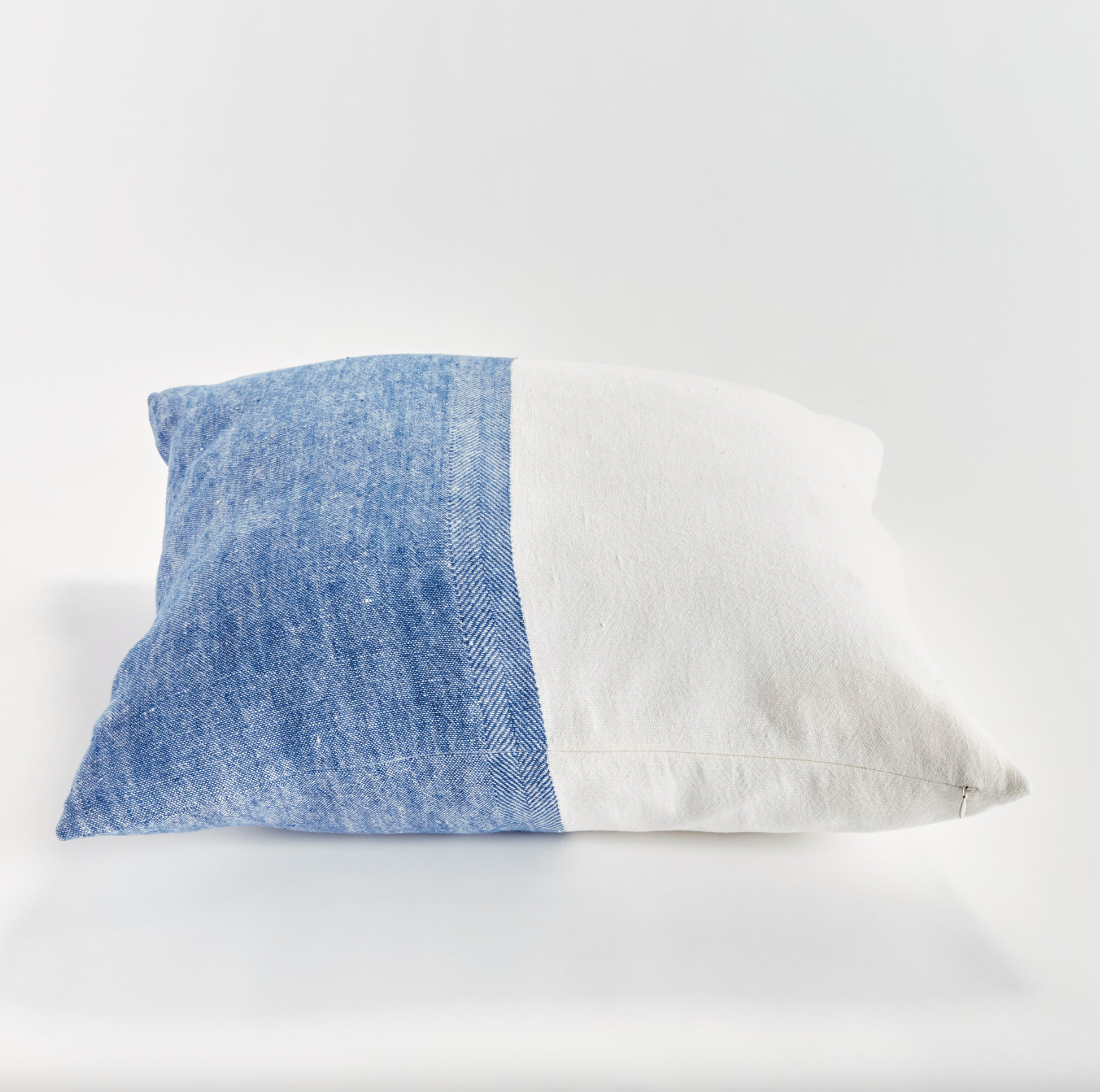 Jules European Linen Pillow 24"