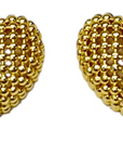 LISI LERCH Sally Heart Studs