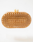 LISI LERCH Breakers Box Oval