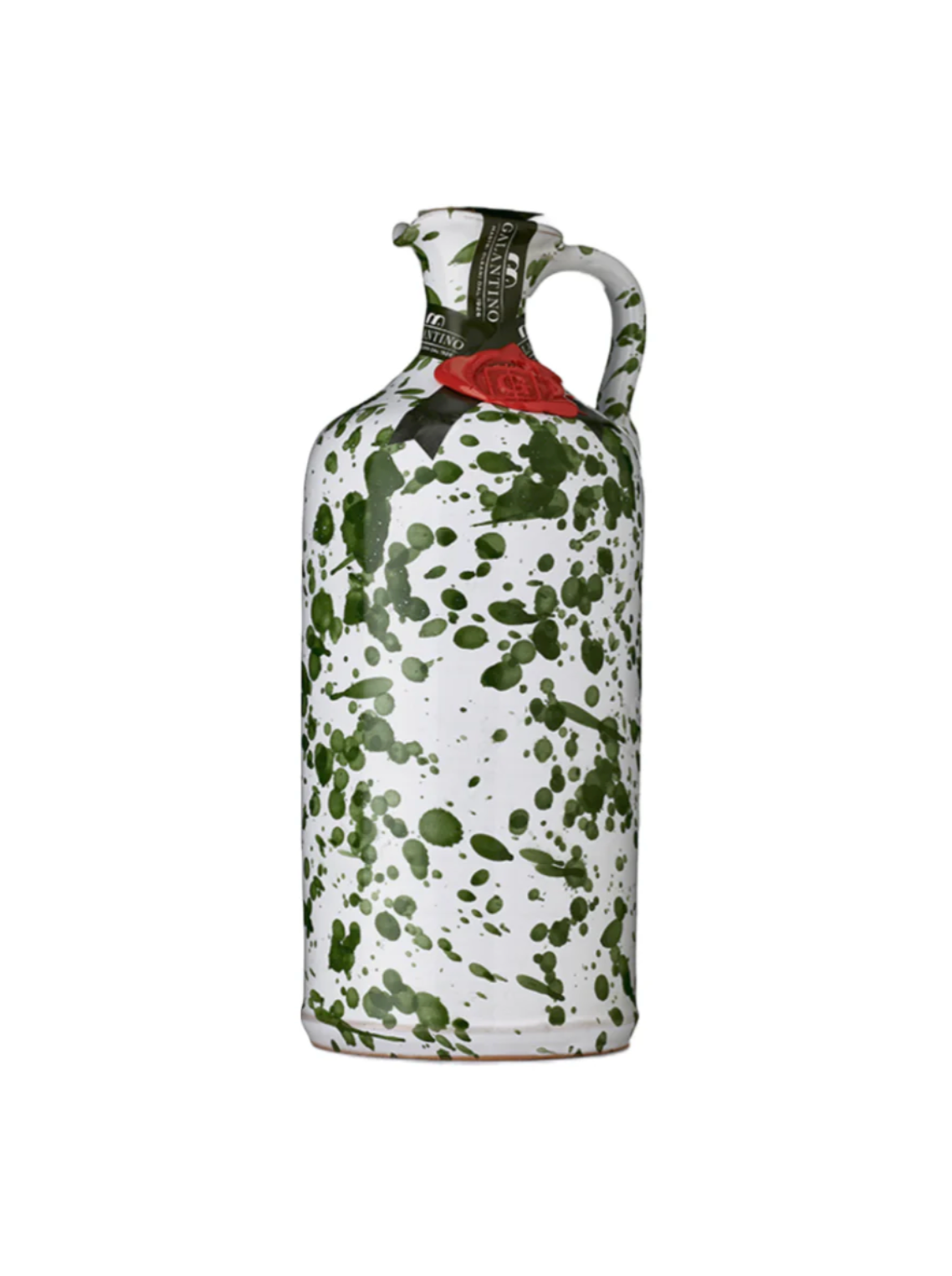 Fantasia Extra Virgin Olive Oil Green 500ml