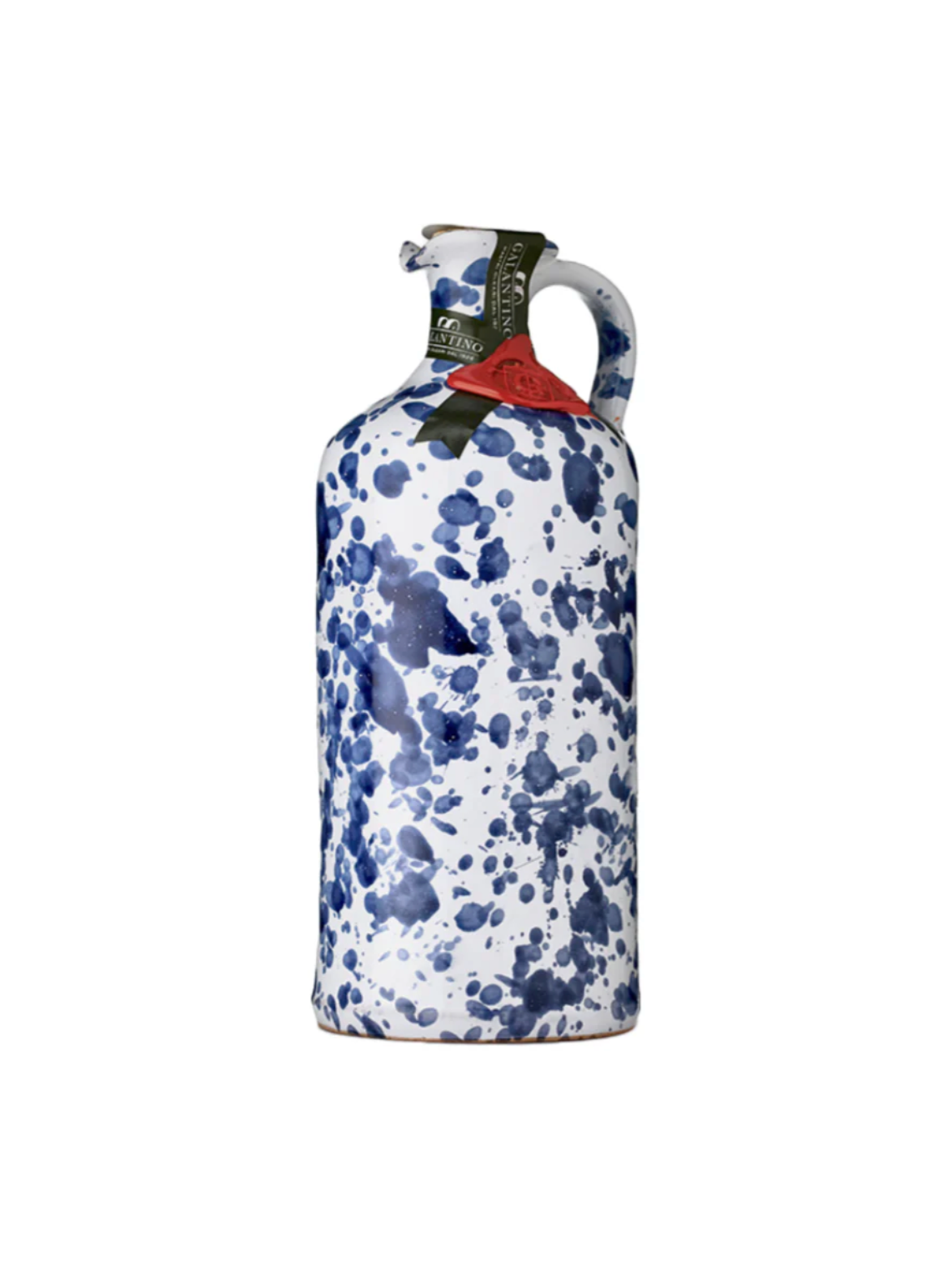 Fantasia Extra Virgin Olive Oil Cobalt 500ml