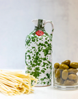 Fantasia Extra Virgin Olive Oil Green 500ml