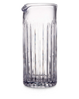 SIMON PEARCE Montpelier Bar Pitcher