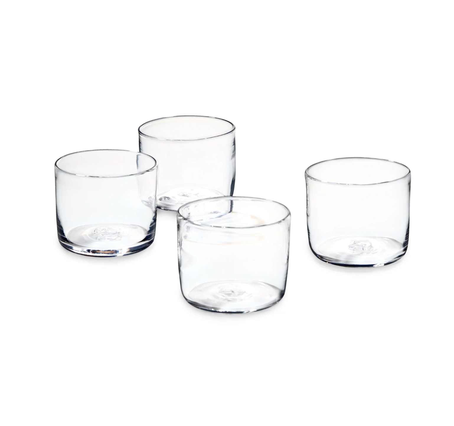SIMON PEARCE Walden Glass Small-Set/4