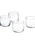 SIMON PEARCE Walden Glass Small-Set/4