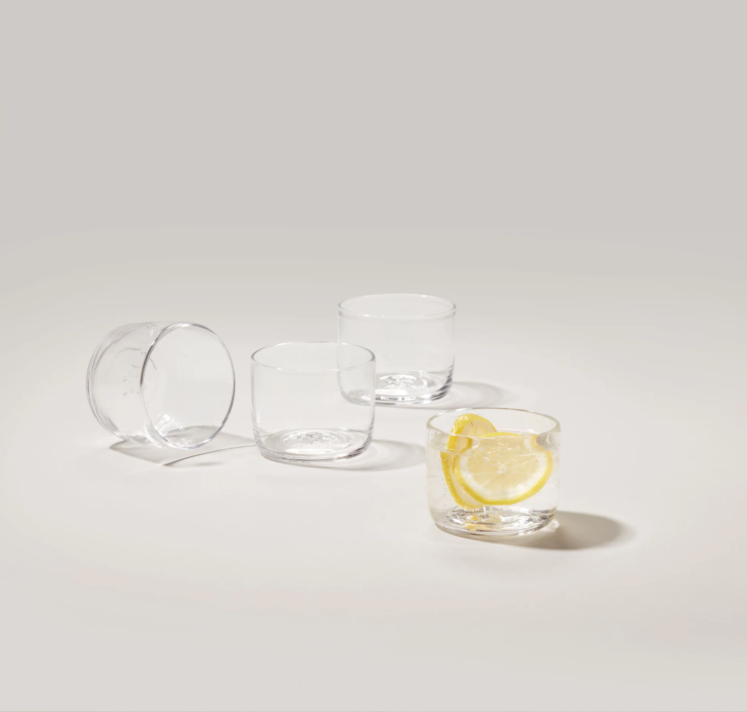 SIMON PEARCE Walden Glass Small-Set/4