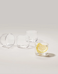SIMON PEARCE Walden Glass Small-Set/4