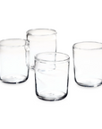 SIMON PEARCE Walden Glass Medium-Set/4