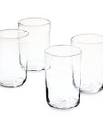 SIMON PEARCE Walden Glass Large-Set/4