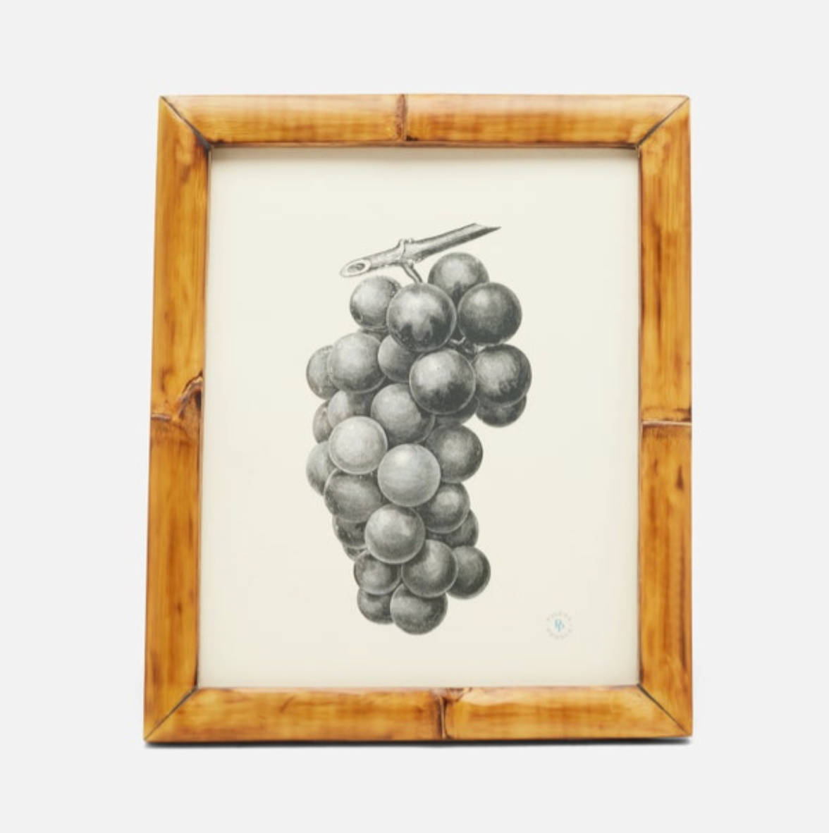 Greely Bamboo Frame