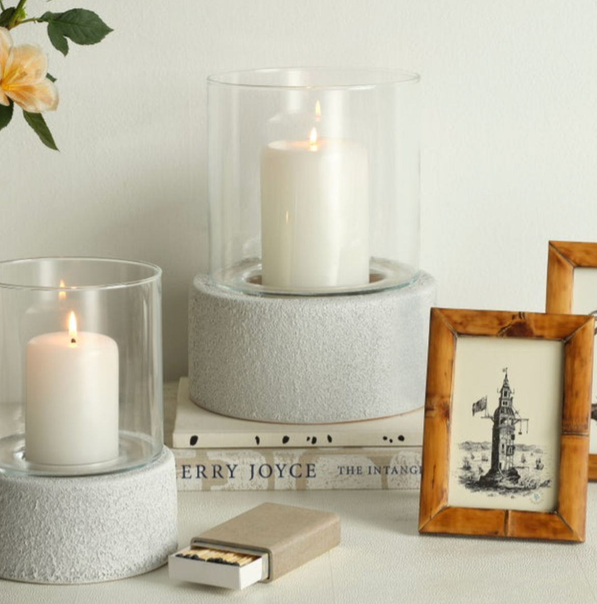 Greely Bamboo Frame