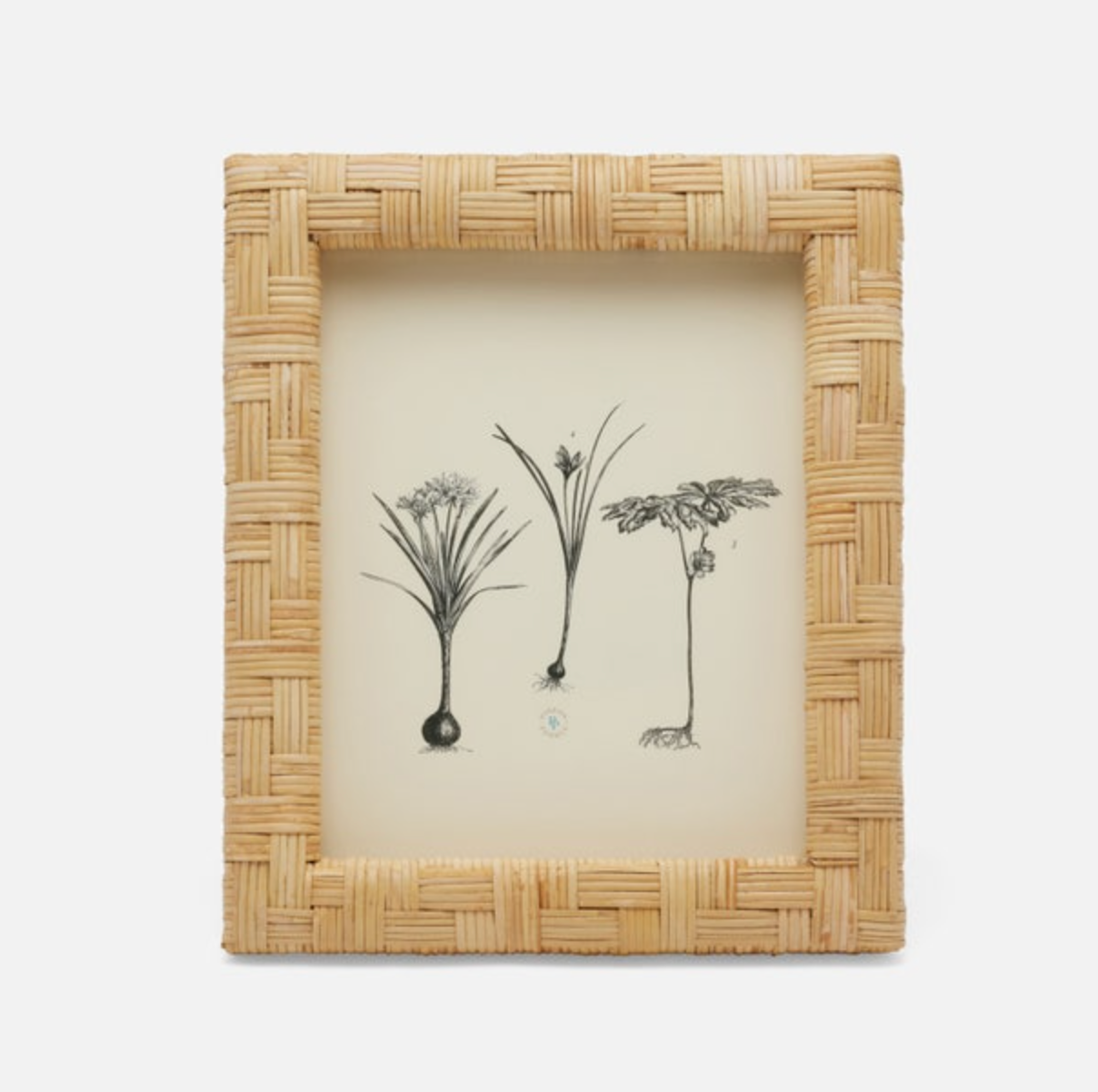Calais Basketweave Frame